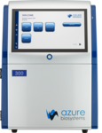 Azure300 vizualizációs rendszer